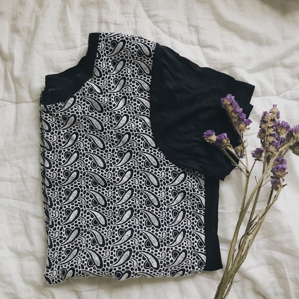 J.crew Shirt
